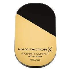 Discount Max Factor Facefinity Reusable Compact 008 Toffee