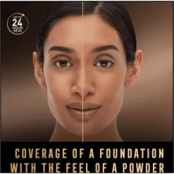 Online Max Factor Facefinity Reusable Compact 005 Sand