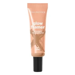 Best Max Factor Glow Framer bronzer en highlighter - Bruin - 30 Hazel