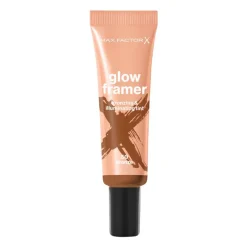 Clearance Max Factor Glow Framer bronzer en highlighter - Brons - 50 Bronze