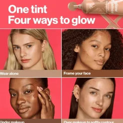 Clearance Max Factor Glow Framer bronzer en highlighter - Brons - 50 Bronze