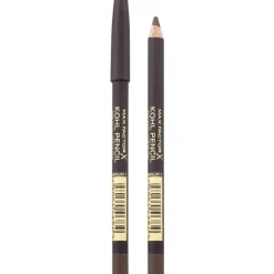 Outlet Max Factor Kohl Pencil - 030 Brown 030 Bruin
