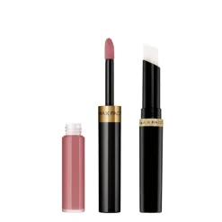 Outlet Max Factor Lipfinity Lip Colour 001 Pearly Nude