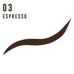 Outlet Max Factor Masterpiece Eyeliner Espresso