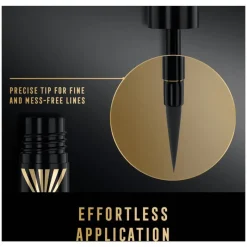 Outlet Max Factor Masterpiece Eyeliner Espresso