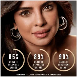 Online Max Factor Masterpiece 2In1 Lash Wow Mascara 01 Black