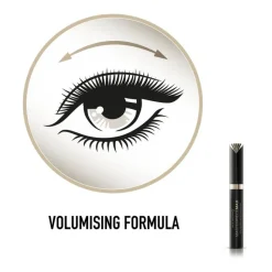 Sale Max Factor Masterpiece Max Mascara 002 Black/Brown