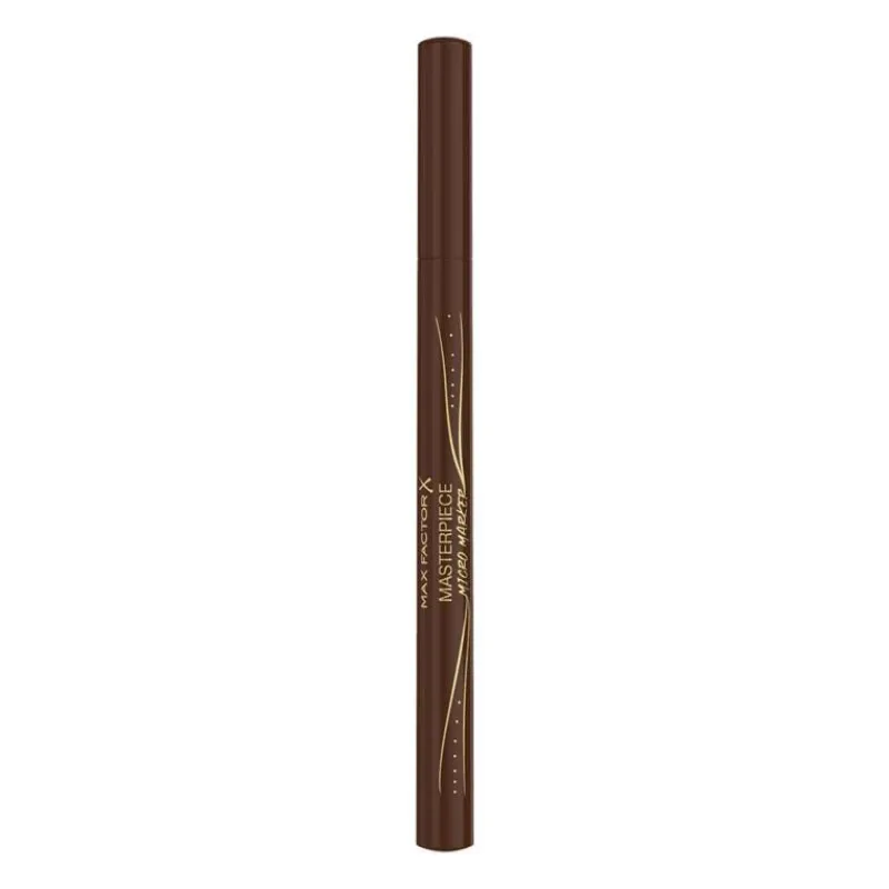 Outlet Max Factor Masterpiece Micro Brow Marker - Bruin - 50 Ash Brown