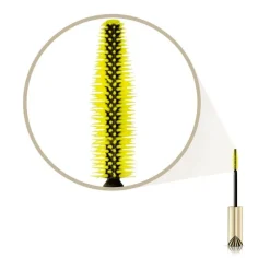 Max Factor Masterpiece Waterproof Mascara 001 Black