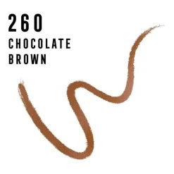 Outlet Max Factor Masterpiece Wow Liner Eyeliner 260 Chocolate Brown