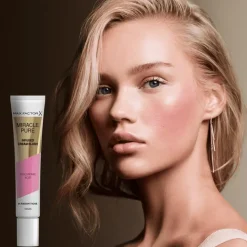 Discount Max Factor Miracle Pure Blush 001 Radiant Rose