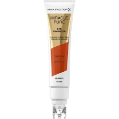 Clearance Max Factor Miracle Pure Eye Enhancer Concealer 06 Maple