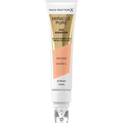 Discount Max Factor Miracle Pure Eye Enhancer Concealer 03 Peach