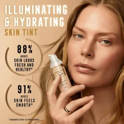 Discount Max Factor Miracle Pure Hydratint Essence Foundation 02 Fair-Light