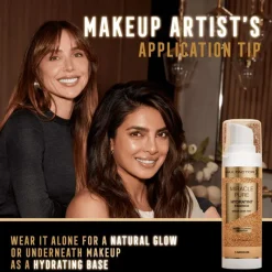 Outlet Max Factor Miracle Pure Hydratint Essence Foundation 07 Deep