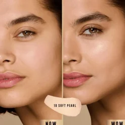 Sale Max Factor Miracle Pure Luminous Touch Highlighter Balm 10 Soft Pearl