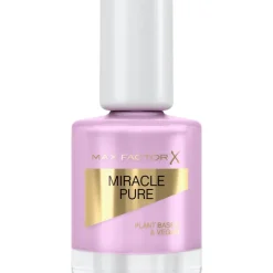 Sale Max Factor Miracle Pure Nagellak 12 ML 335 Serene Amethyst