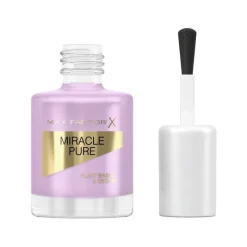 Sale Max Factor Miracle Pure Nagellak 12 ML 335 Serene Amethyst