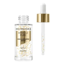 New Max Factor Miracle Pure Serum