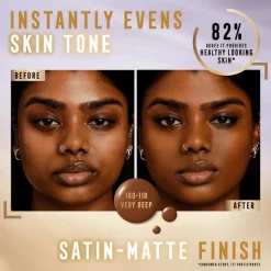 Online Max Factor Miracle Pure Serum Foundation 30 ML 10-30 Fair