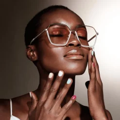 Hot Max Factor Miracle Pure Top Coat