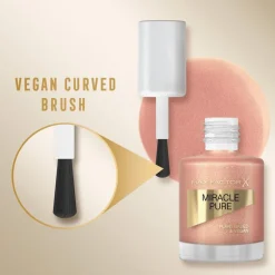 Discount Max Factor Miracle Pure Vegan Nagellak 232 Tahitian Sunset