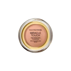 Max Factor Miracle Touch Compact Foundation 70 Natural