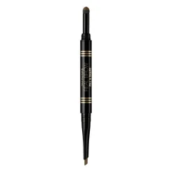 Online Max Factor Real Brow Fill & Shape Pencil 02
