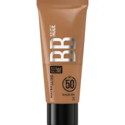 Online Maybelline BB Cream Nude 70