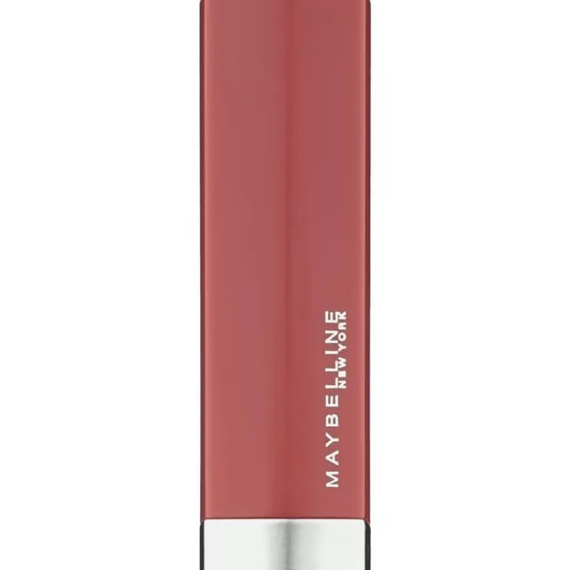 Maybelline Color Sensational Made For All Lipstick 376 Pink For Me