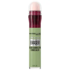 Maybelline Instant Anti Age Eraser Concealer Color Corrector Groen