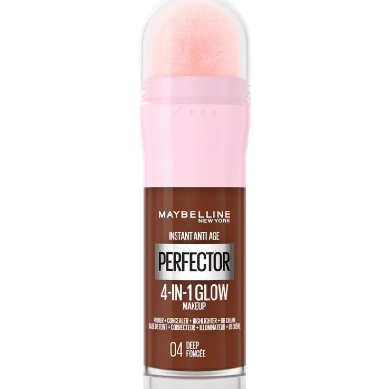 Clearance Maybelline Instant Anti-Age Perfector 4-in-1 Glow Deep
