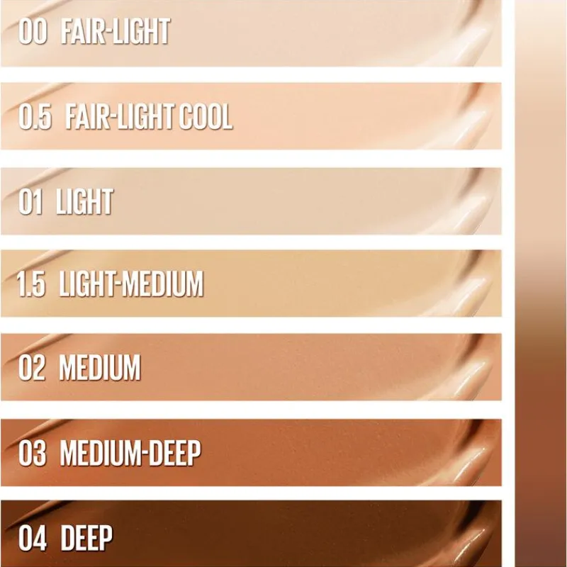 Clearance Maybelline Instant Anti-Age Perfector 4-in-1 Glow Deep