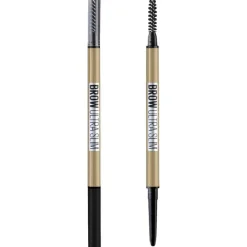 Online Maybelline New York Brow Ultra Slim Wenkbrauwpotlood Blond 01 Blond 4,19 GR 01 - Blond