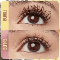 Sale Maybelline New York Colossal Bubble Mascara Zwart Waterproof Waterproof Black
