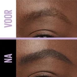 Sale Maybelline New York Express Brow Shaping Wenkbrauwpotlood 05 Black Brown