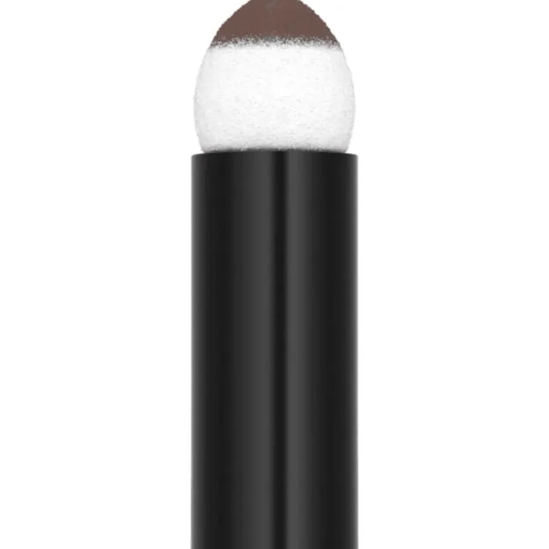 Online Maybelline New York Express Brow Duo Bruin Wenkbrauwpotlood 04 Dark Brown 04 - Dark Brown