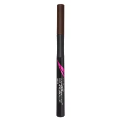 New Maybelline New York Hyper Precise All Day Eyeliner 1 Forest Brown 001 Forest Brown