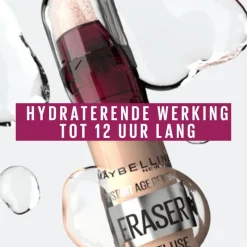 Online Maybelline New York Instant Anti Age Eraser Concealer 04 6,8 ML 04 Honey