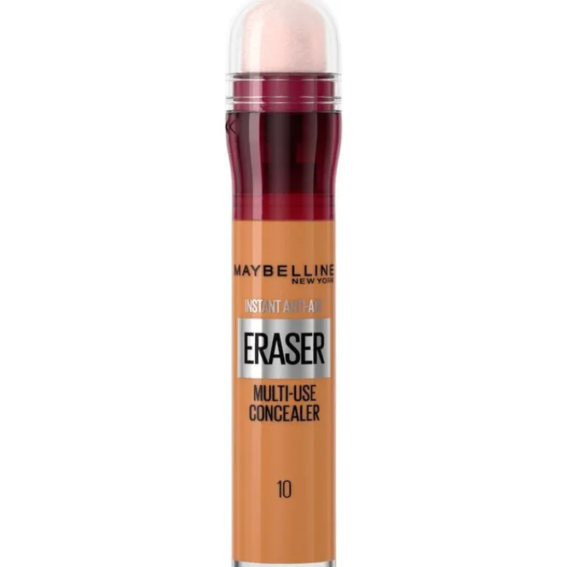 Best Maybelline New York Instant Anti Age Eraser Concealer 10 6,8 ML 10 Caramel