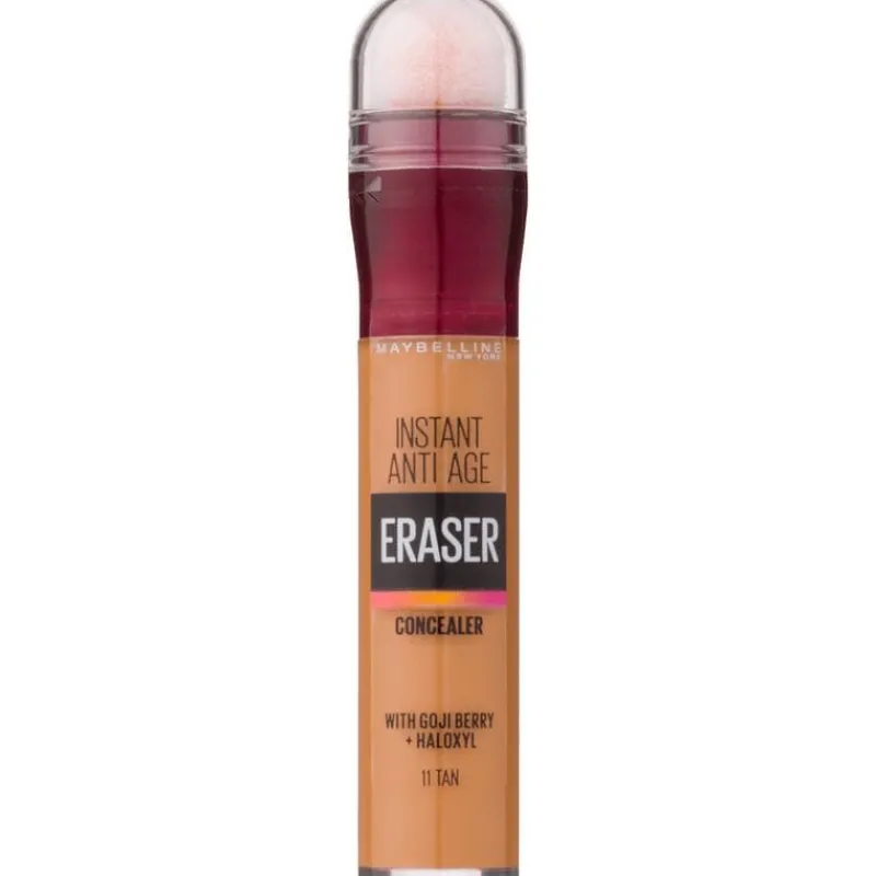 Best Maybelline New York Instant Anti Age Eraser Concealer 10 6,8 ML 10 Caramel