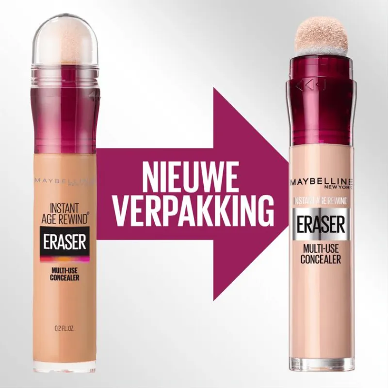 Best Maybelline New York Instant Anti Age Eraser Concealer 10 6,8 ML 10 Caramel
