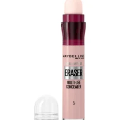 Best Maybelline New York Instant Anti Age Eraser Concealer 5 Brighten
