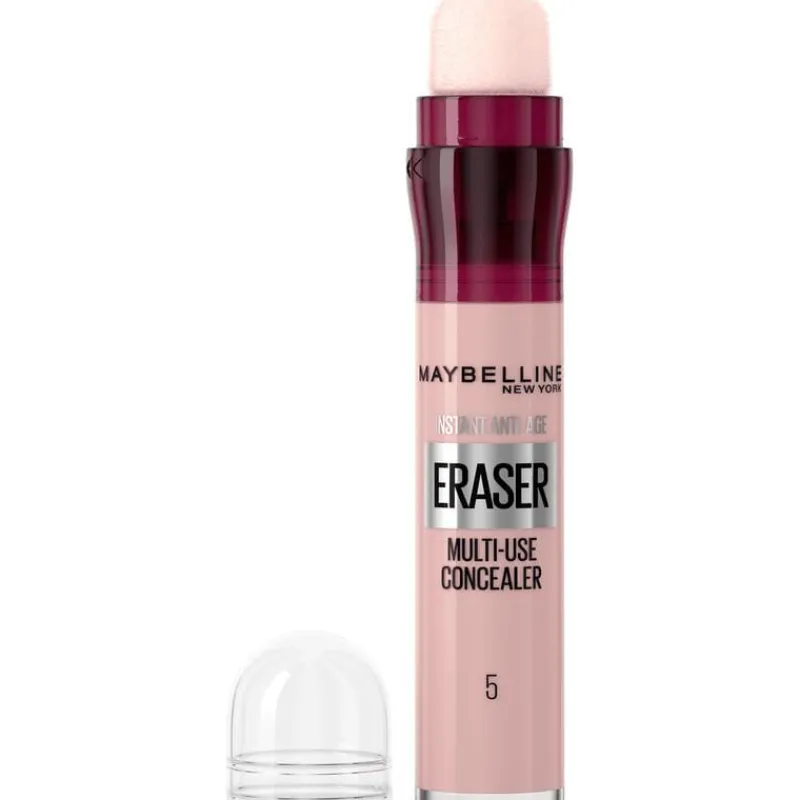 Best Maybelline New York Instant Anti Age Eraser Concealer 5 Brighten