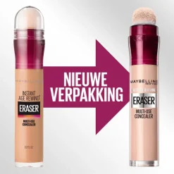 Hot Maybelline New York Instant Anti Age Eraser Concealer 06 6,8 ML 06 Neutraliser