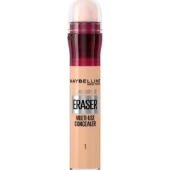 Maybelline New York Instant Anti Age Eraser Concealer 01 Light