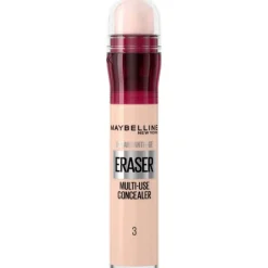 Outlet Maybelline New York Instant Anti Age Eraser Concealer 03 6,8 ML 03 Fair