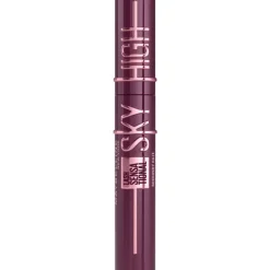 New Maybelline New York Lash Sensational Sky High Mascara Burgunde Haze Burgundy Haze