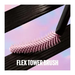 New Maybelline New York Lash Sensational Sky High Mascara Burgunde Haze Burgundy Haze