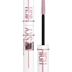 Maybelline New York Lash Sensational Sky High Tinted Primer Black